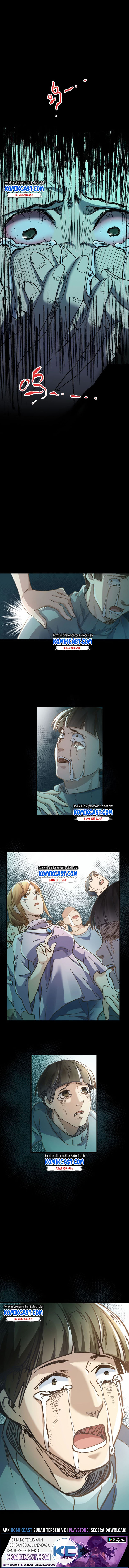 The Sacred Ruins Chapter 60 Gambar 18